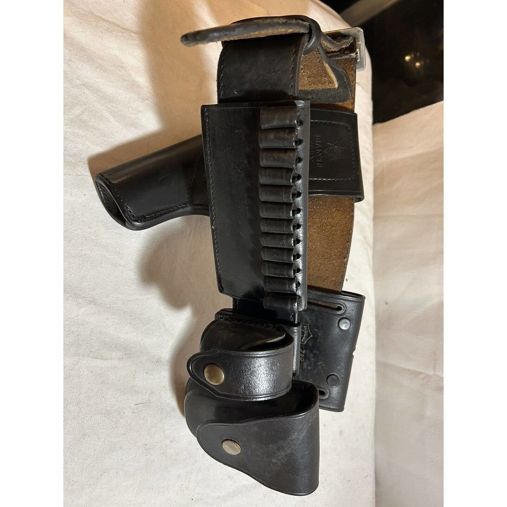 Branchi Belt holster And Many More Accessories!🔥